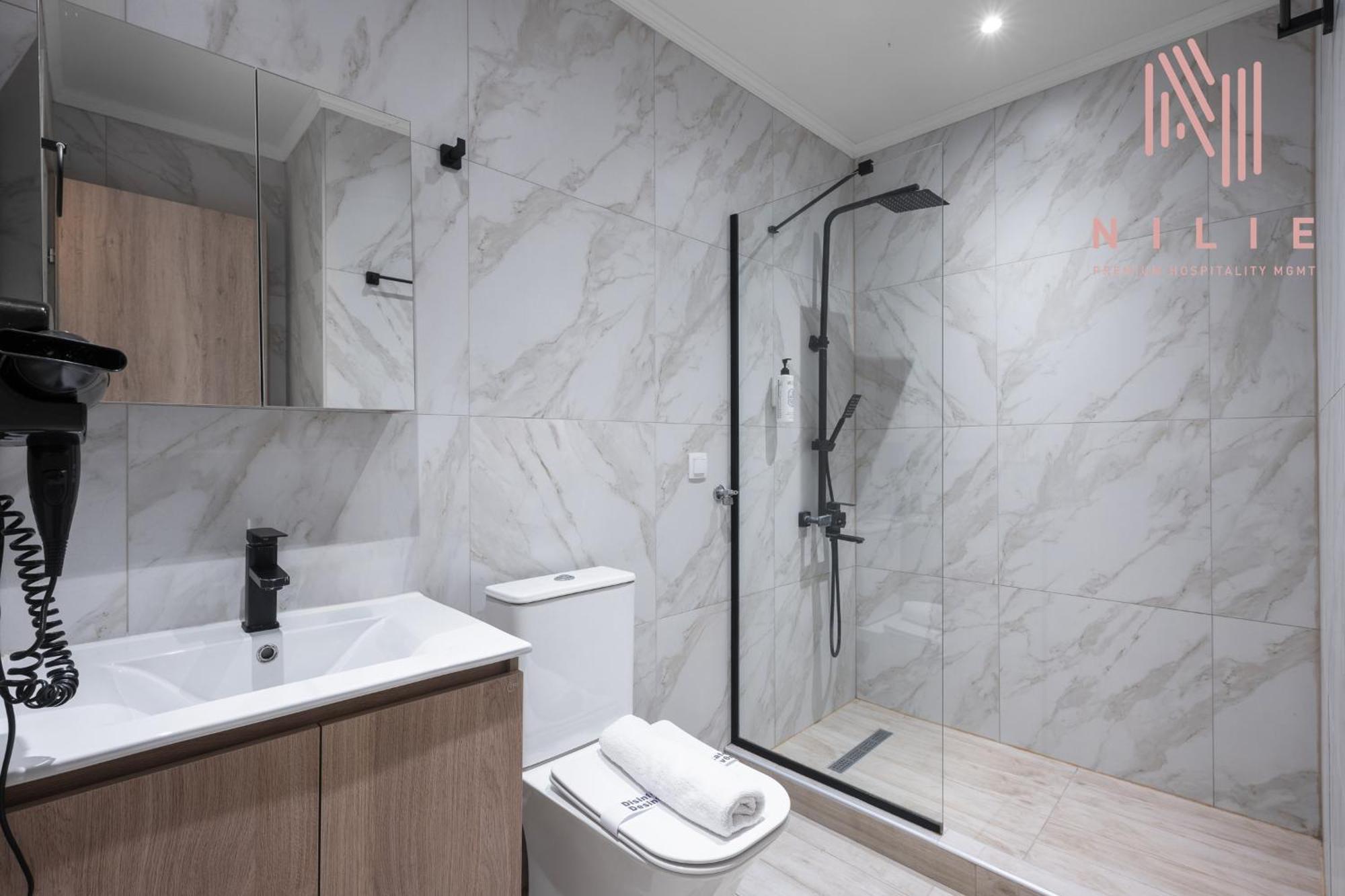 V1 Boutique Nilie Hospitality Mgmt Apartment Thessaloniki Exterior photo